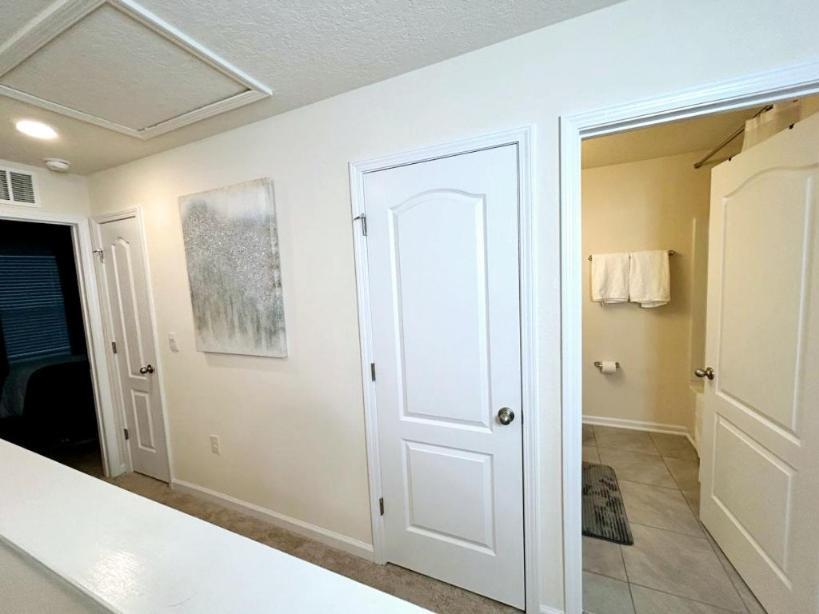 Orange Park Townhome Vacation Rental With Patio! Exterior foto